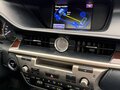 2012 Lexus ES 300h VI, белый - вид 8