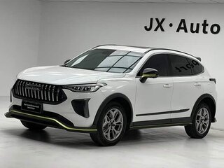 2022 Haval Chitu, белый, 1410000 рублей, вид 1
