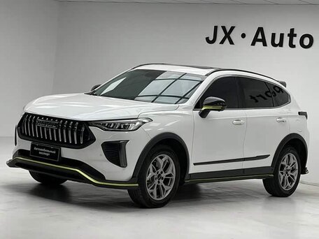 Haval Chitu