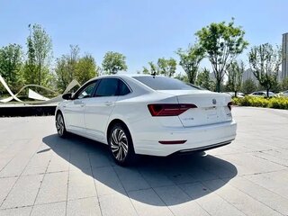 2023 Volkswagen Sagitar III Рестайлинг, белый, 1750004 рублей, вид 2
