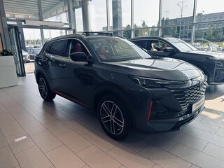 2024 Changan UNI-S I, серый, 2279000 рублей, вид 4