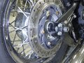2007 Yamaha XVS1100, чёрный, 527000 рублей - вид 7