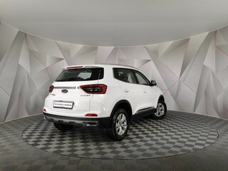 2023 Chery Tiggo 4 Pro I, серый, 1325150 рублей, вид 2