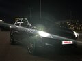 2016 Hyundai Solaris I Рестайлинг, коричневый, 1000000 рублей - вид 6