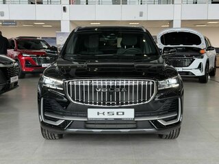 2026 VOLGA K50, чёрный, 4649000 рублей, вид 3