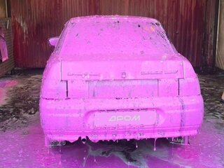 2002 Lada (ВАЗ) 2110, белый, 65000 рублей, вид 5