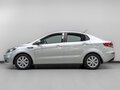 2017 Kia Rio III Рестайлинг, серебристый, 1165000 рублей - вид 7
