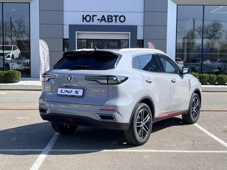 2025 Changan UNI-S I, серый, 3209900 рублей, вид 4