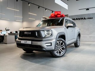 2026 Haval H7 I, серый, 4199000 рублей, вид 1
