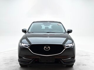 2021 Mazda CX-5 II, чёрный, 2310000 рублей, вид 2