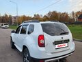 2014 Renault Duster I, белый, 1150000 рублей - вид 6
