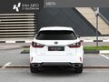 2018 Lexus RX 300 IV, белый, 3917000 рублей - вид 3
