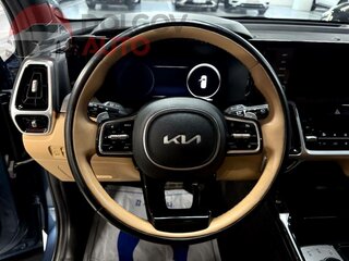 2021 Kia Sorento IV, синий, 4500000 рублей, вид 5