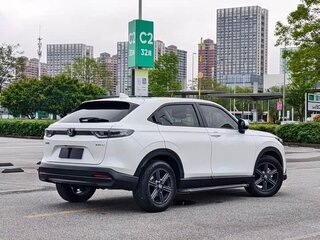 2023 Honda XR-V II, белый, 1620001 рублей, вид 4