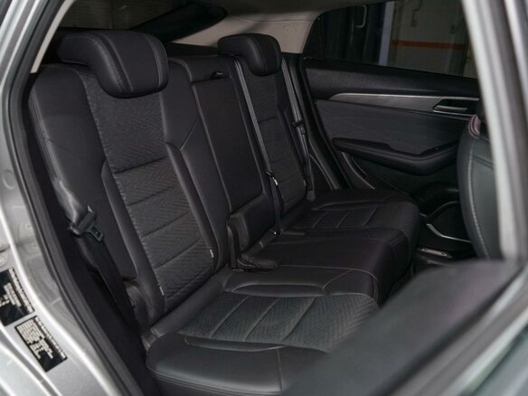 2024 Haval F7x I Рестайлинг, серый, 2349000 рублей - вид 6