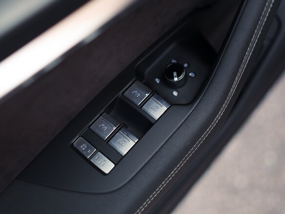 2019 Audi A6 55 TFSI V (C8), чёрный, 4899000 рублей - вид 17