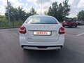 2024 Lada (ВАЗ) Granta I Рестайлинг, белый, 880000 рублей - вид 5