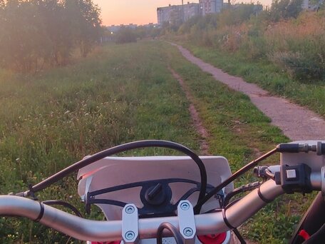 2024 Kayo K1 250 MX, оранжевый, 95000 рублей, вид 1