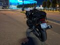 2005 Suzuki Bandit GSF 650, чёрный, 350000 рублей - вид 3