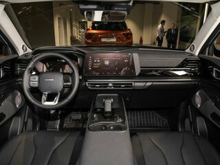 2026 Haval H3 I Рестайлинг, серый, 2899000 рублей, вид 3