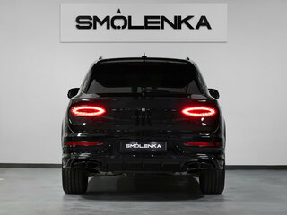 2025 Bentley Bentayga I Рестайлинг, чёрный, 45000000 рублей, вид 3