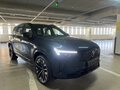 2026 Volvo XC90 B6 II Рестайлинг 2, синий, 9600000 рублей - вид 2
