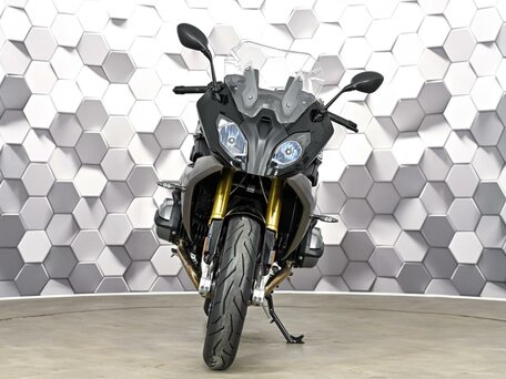 2018 BMW R 1200 RS, коричневый, 999000 рублей, вид 5