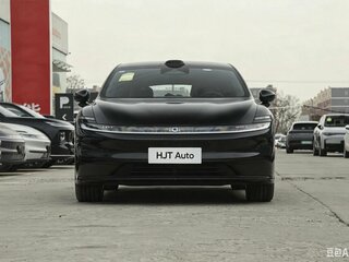 2026 Changan Qiyuan A06 28.39 kWh, чёрный, 2539000 рублей, вид 2