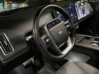 2024 Li Auto (Lixiang) L6 I, серый, 5350000 рублей, вид 5