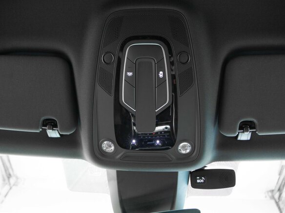 2026 Audi Q7 45 TFSI II (4M) Рестайлинг 2, серый, 9520000 рублей - вид 25