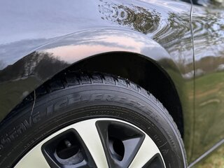 2017 Citroen C4 II Рестайлинг, чёрный, 780000 рублей, вид 3