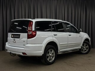 2011 Great Wall Hover H3 I, белый, 499777 рублей, вид 3