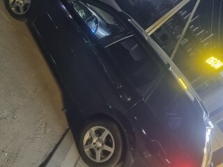2008 Chevrolet Lacetti I, чёрный, 599999 рублей, вид 4