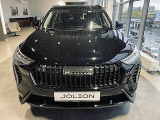 2026 Haval Jolion I Рестайлинг, чёрный, 2649000 рублей, вид 3