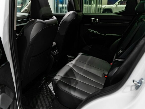 2026 Haval H3 I, белый, 3249000 рублей - вид 17