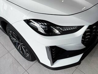 2026 Jetour X70+ I Рестайлинг, белый, 3099000 рублей, вид 4