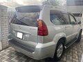 2004 Lexus GX 470 I, серый, 2300000 рублей - вид 8