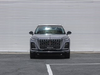 2025 Hongqi HS3, серый, 3719000 рублей, вид 2
