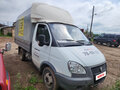 2010 ГАЗ ГАЗель (3302), белый, 590000 рублей