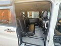 2017 Honda Stepwgn V, белый, 1890000 рублей - вид 2