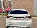 2020 Haval F7x I, белый, 2050000 рублей - вид 5