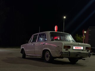 1978 Lada (ВАЗ) 2101, белый, 85000 рублей, вид 5