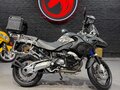 2011 BMW R 1200 GS, серый, 780000 рублей - вид 8