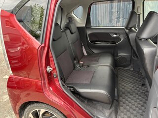 2022 Daihatsu Move VI Рестайлинг, красный, 800000 рублей, вид 5