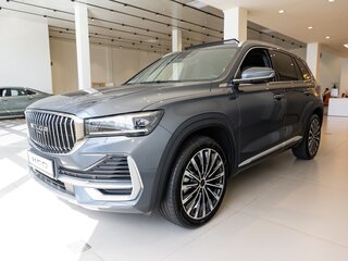 2026 VOLGA K50, серый, 4649000 рублей, вид 1