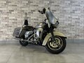 2008 Harley-Davidson Street Glide, серебристый, 855000 рублей - вид 2