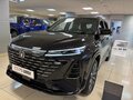 2024 Changan CS75 Plus III, чёрный - вид 6