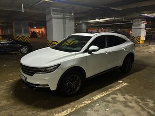 2024 Dongfeng Fengon ix5, белый, 1750000 рублей, вид 1