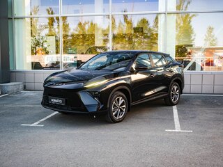 2026 Omoda C5 II, чёрный, 2899710 рублей, вид 1