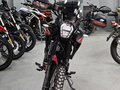 2026 Loncin MS250, чёрный, 179900 рублей - вид 8
